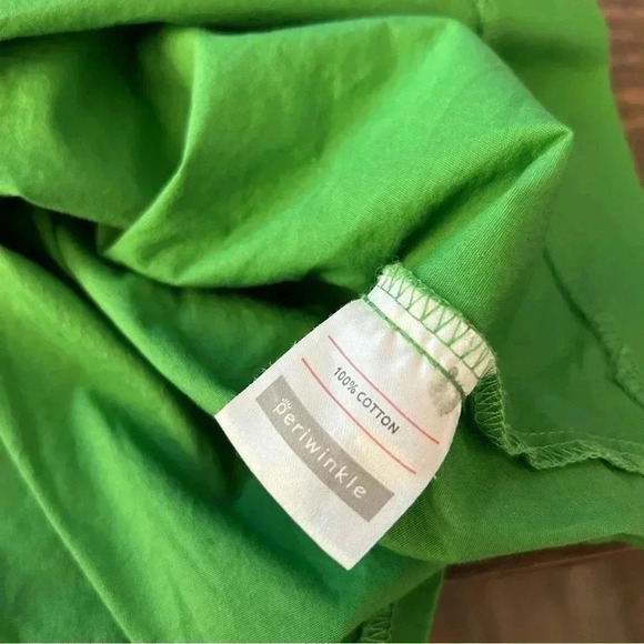 eriwinkle girl  dress 2Y - Picture 4 of 8